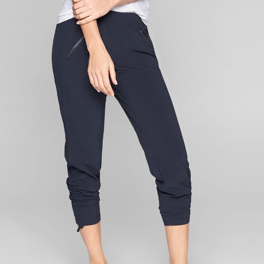 Athleta Aspire Ankle Pant